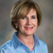 Phyllis P. Keller